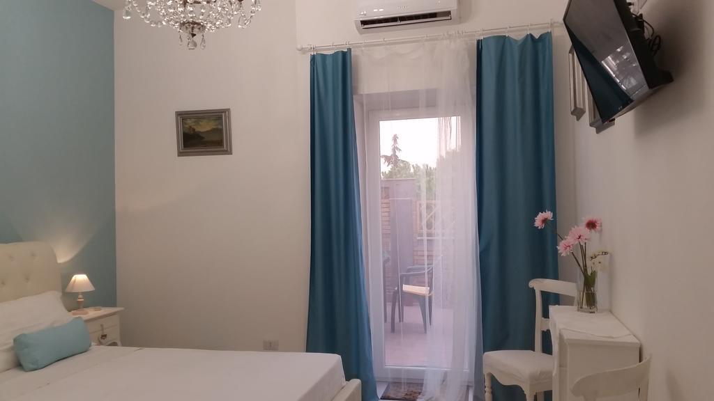 Vatican La Dolcevita Casa vacanze Roma