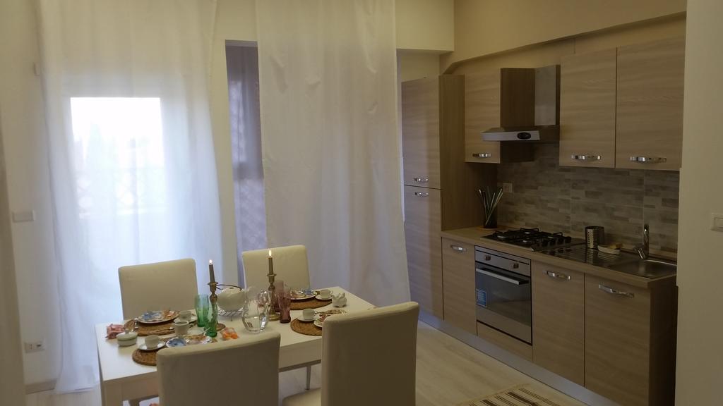 Vatican La Dolcevita Casa vacanze Roma