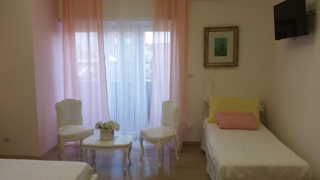 Casa vacanze Vatican La Dolcevita Roma